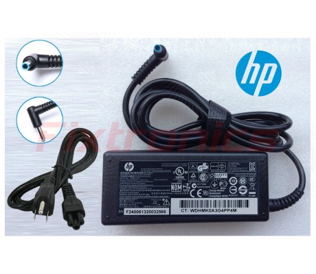 Genuine HP Laptop Charger Adapter Power Supply 740015-002 740015-003 741727-001